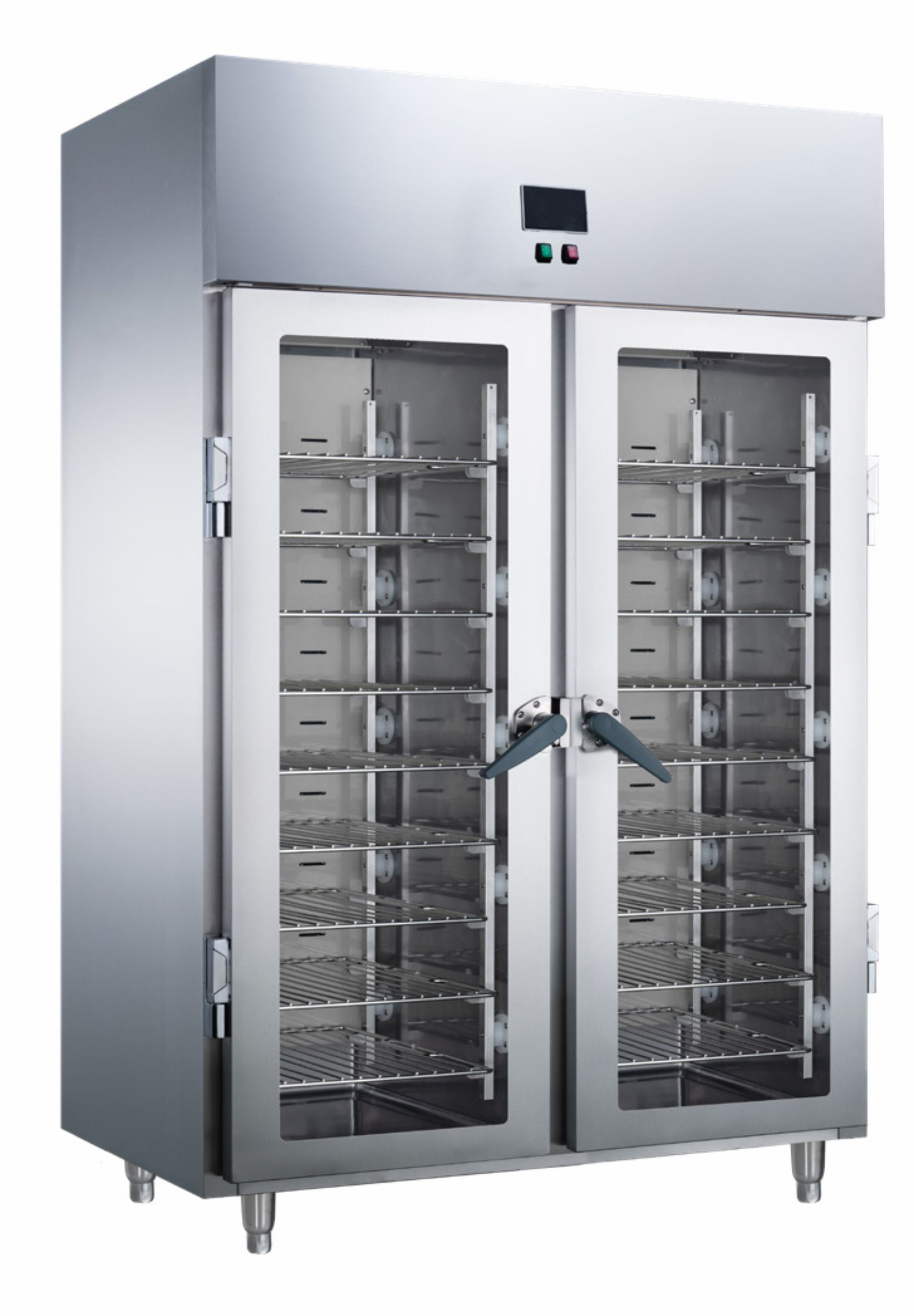 经济款解冻柜 YT-80GE