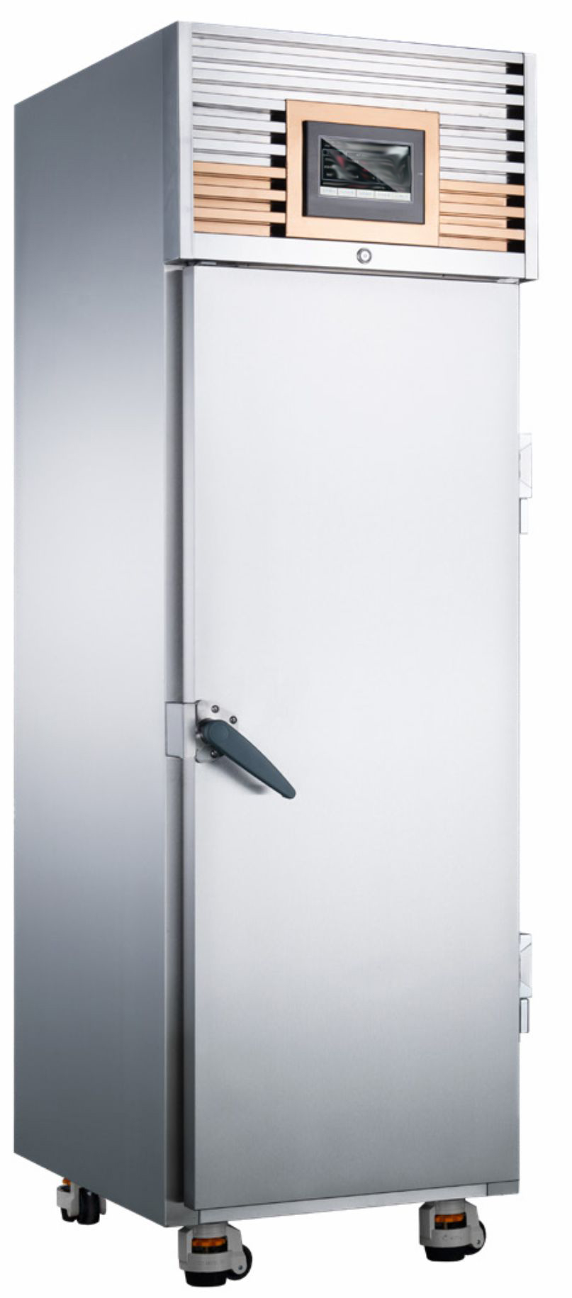 大屏智能解冻柜 YT-40F