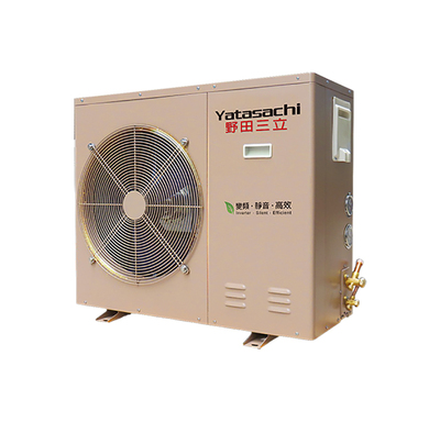 YMP-080/TR7   8HP